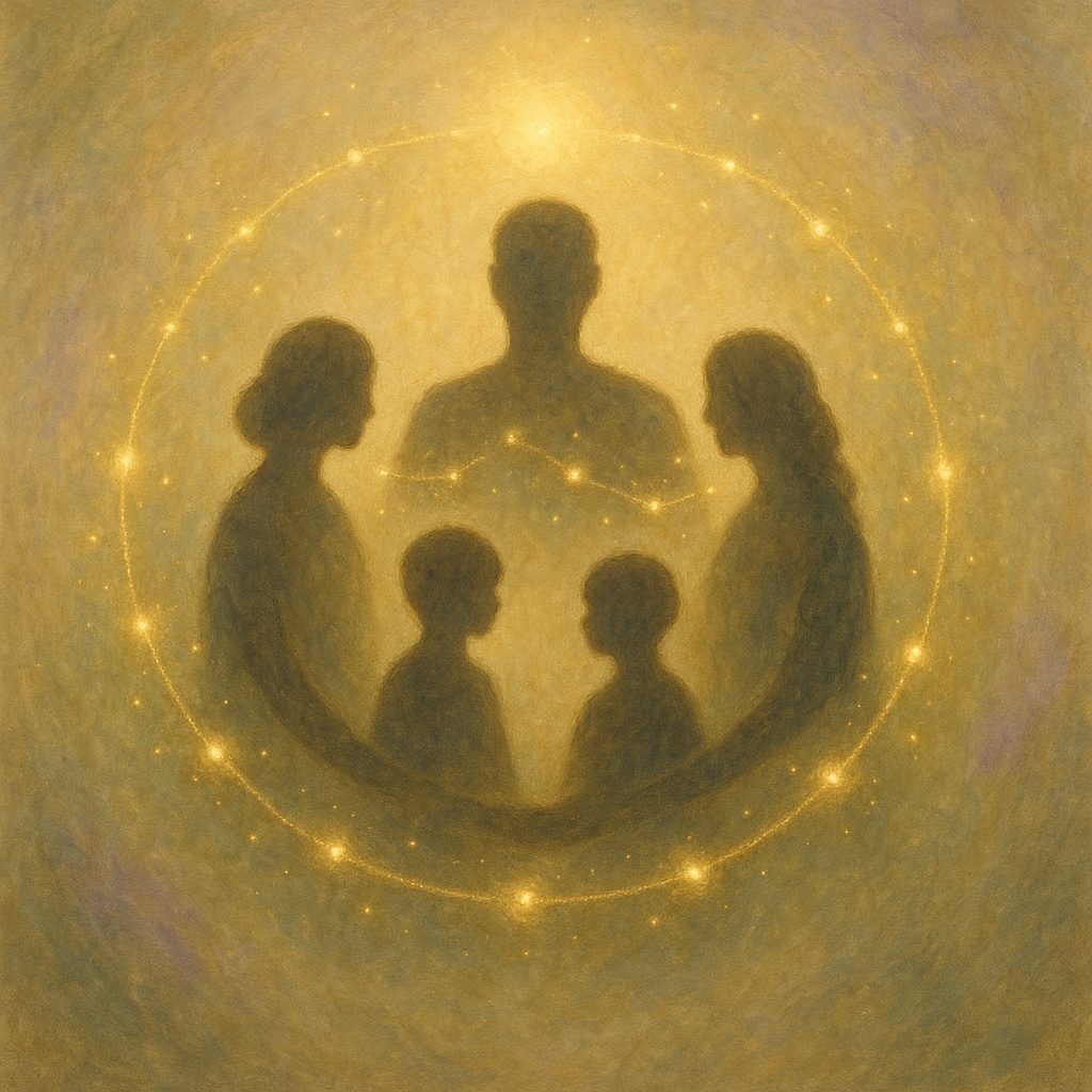 Encontro Mensal da Roda de Mulheres - Janeiro 2025